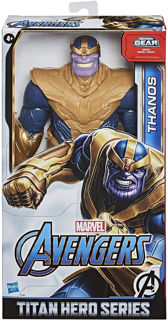 Immagine di Avengers Thanos Deluxe 30 Cm E73815l0