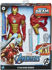 Immagine di Avn Titan Hero Blast Gear Personaggio 30 Cm Ironman