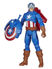 Immagine di Avn Titan Hero Blast Gear Personaggio 30 Cm Capt.america