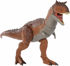 Immagine di Jurassic World- Dinosauro Carnotauro Controlla E Distruggi