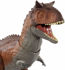 Immagine di Jurassic World- Dinosauro Carnotauro Controlla E Distruggi