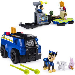 Immagine di Paw Patrol Chase Ride’n Rescue Spin Master