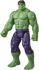 Immagine di Avengers Hulk Deluxe 30 Cm E74755l0