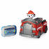 Immagine di Paw Patrol Rc Fire Truck, Radiocomando Di Marshall,