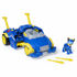 Immagine di Paw Patrol Auto Di Pattuglia Trasformabile Powered Up Di Mighty Pups Super Paws Chase, 6053687
