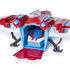 Immagine di Paw Patrol Super Paws Mighty Jet Command Centre
