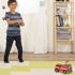 Immagine di Paw Patrol Rc Fire Truck, Radiocomando Di Marshall,