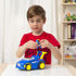 Immagine di Paw Patrol Auto Di Pattuglia Trasformabile Powered Up Di Mighty Pups Super Paws Chase, 6053687