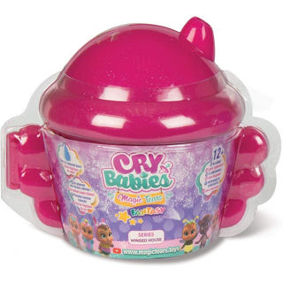 Immagine di Cry Babies Magic Tears Casetta Alata