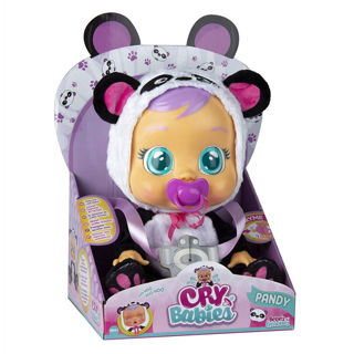 Immagine di Cry Babies Bebé Piagnucolosi Pandy