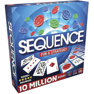 Immagine di Sequence