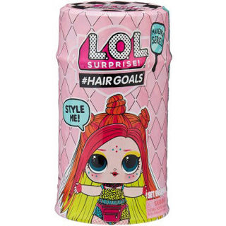 Immagine di Lol Hairgoals