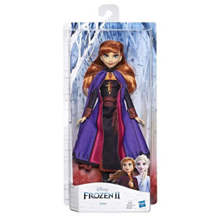Immagine di Frozen 2 Anna (e6710eu)