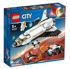 Immagine di Shuttle Di Ricerca Su Marte - Lego City (60226)