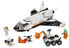 Immagine di Shuttle Di Ricerca Su Marte - Lego City (60226)