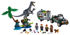Immagine di Faccia A Faccia Con Il Baryonyx: Caccia Al Tesoro - Lego Jurassic World (75935)