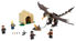 Immagine di La Sfida Dell'ungaro Spinato Al Torneo Tremaghi - Lego Harry Potter (75946)