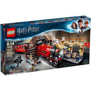 Immagine di Harry Potter Tm Espresso Per Hogwarts