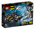 Immagine di Battaglia Sul Bat-ciclo Con Mr. Freeze - Lego Super Heroes (76118)