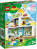Immagine di Lego Duplo Town Casa Da Gioco Modulare