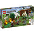 Immagine di Lego Minecraft L'avamposto Del Saccheggiatore - 21159