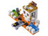 Immagine di Lego Minecraft 21145 - L'arena Del Teschio