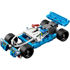 Immagine di Lego Technic Inseguimento Della Polizia 42091
