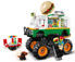 Immagine di Lego Creator Monster Truck Hamburger