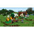 Immagine di Lego Minecraft L'avamposto Del Saccheggiatore - 21159