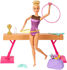 Immagine di Barbie Ginnastica Artistica Playset