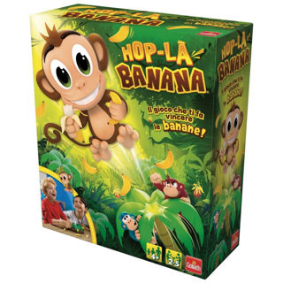Immagine di Hop Banana