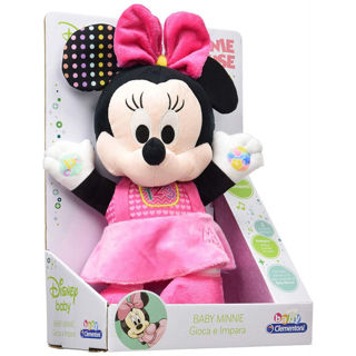 Immagine di Baby Minnie Gioca E Impara (17304)