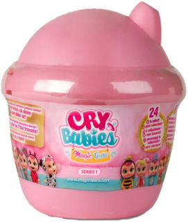 Immagine di Cry Babies Lacrime Magiche Capsula Sorpresa Strenna