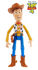 Immagine di Toy Story 4 Disney Pixar Woody Personaggio Parlante Articolato 18cm