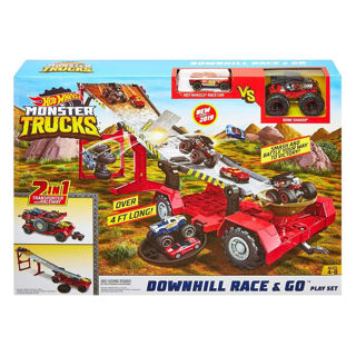 Immagine di Pista Monster Trucks Gfr15