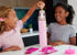 Immagine di Barbie Color Reveal kit Bambola Con 7 Sorprese - Multicolore (gmt48)