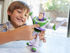 Immagine di Toy Story 4 Disney Pixar Buzz Lightyear Personaggio Parlante Articolato