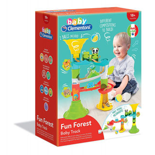 Immagine di Fun Forest Baby Pista (17309)
