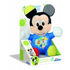 Immagine di Baby Mickey Peluche Interattivo Con Luce (17206)