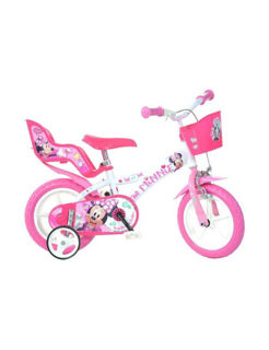 Immagine di Bici "12 Minnie