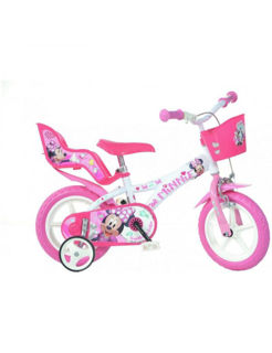 Immagine di Bicicletta 16 Bimba Minnie 616