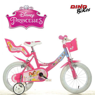 Immagine di Bicicletta Princess 14''