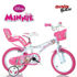 Immagine di Bicicletta 14 Bimba Minnie 614-nn