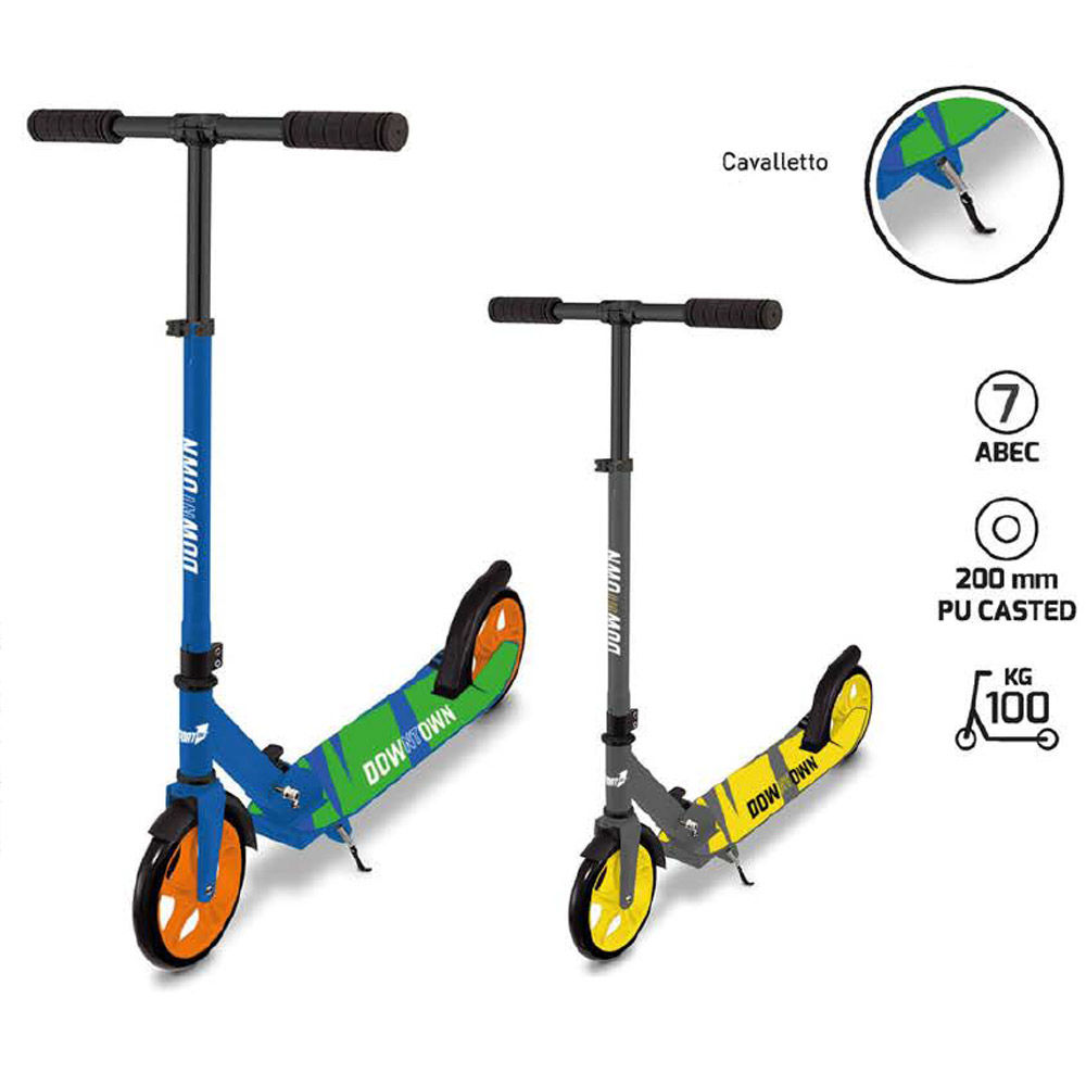 Monopattino Elettrico Economico A 100 Euro Monopattino Pieghevole