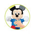 Immagine di Baby Mickey Peluche Interattivo Con Luce (17206)
