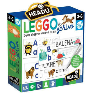 Immagine di Leggo E Scrivo!