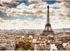 Immagine di Puzzle 1000 Pezzi Paris (14087)