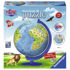 Immagine di Puzzle 3d Globo Geografico 12340