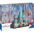 Immagine di Puzzle 3d Disney Frozen Castello Di Ghiaccio Ravensburger