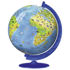 Immagine di Puzzle 3d Globo Geografico 12340